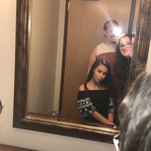 Meet your Posher, Jenna